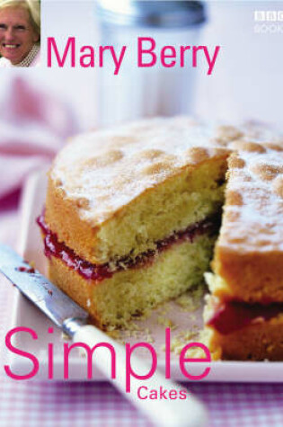 Cover of Simple Cakes