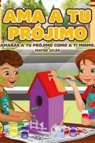 Cover of AMA a Tu Prójimo