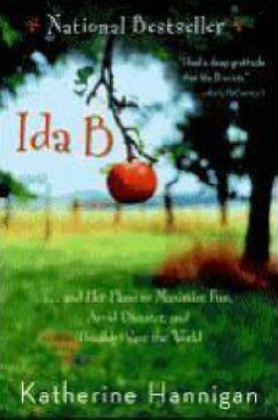 Cover of Ida B