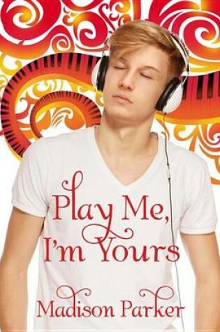 Cover of Play Me, I'm Yours