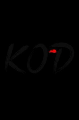 Cover of Kod