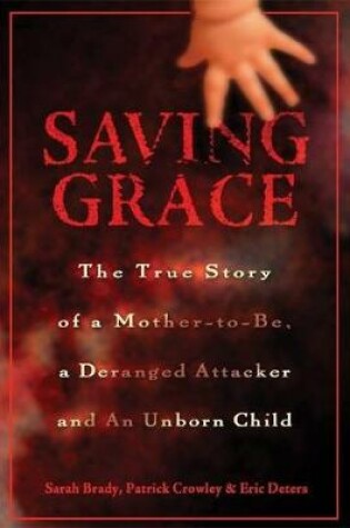 Cover of Saving Grace