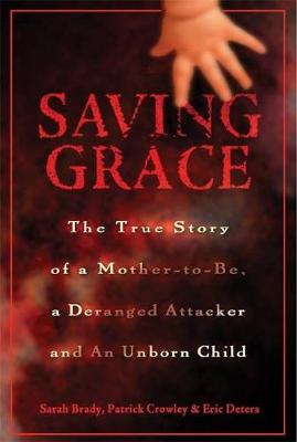 Book cover for Saving Grace