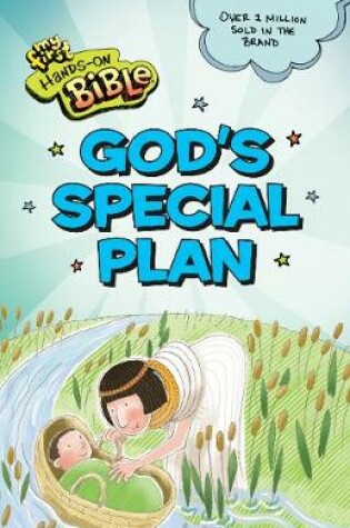 Cover of God's Special Plan