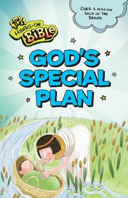 Cover of God's Special Plan