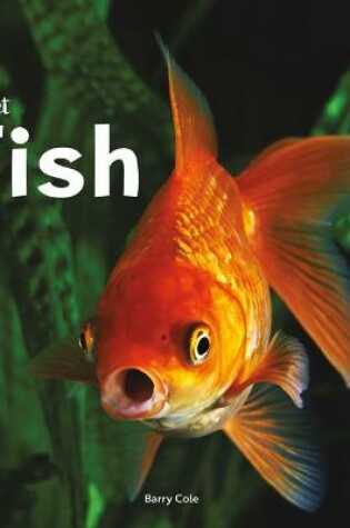 Cover of Fish