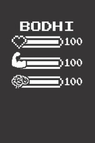 Cover of Bodhi