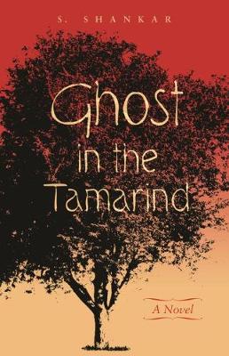 Book cover for Ghost in the Tamarind