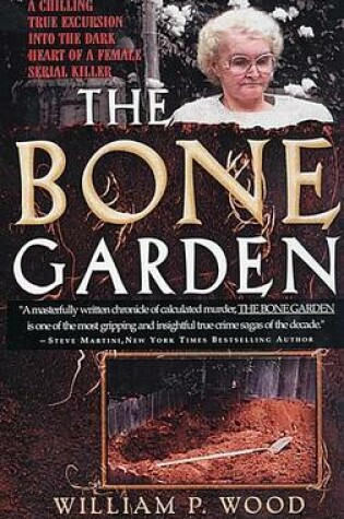Cover of Bone Garden