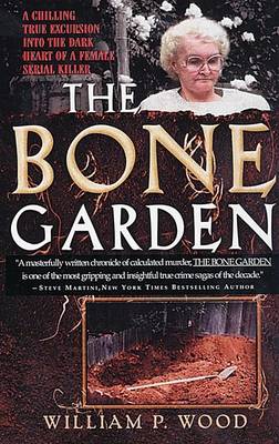 Book cover for Bone Garden