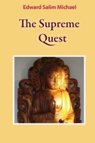 Cover of The Supreme Quest