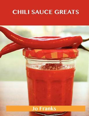 Book cover for Chili Sauce Greats