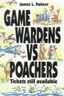 Book cover for Game Wardens Vs. Poachers