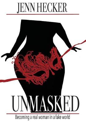 Book cover for Unmasked