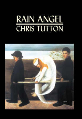 Book cover for Rain Angel