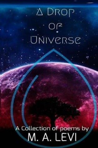 Cover of A Drop of Universe