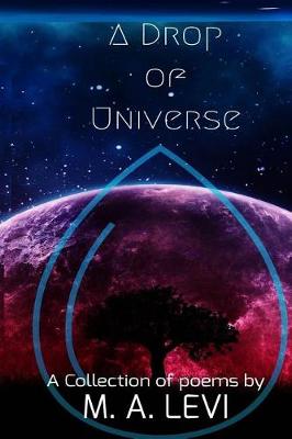 Book cover for A Drop of Universe