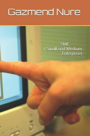 Cover of SME ( Small and Medium Enterprise)