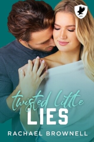 Cover of Twisted Little Lies