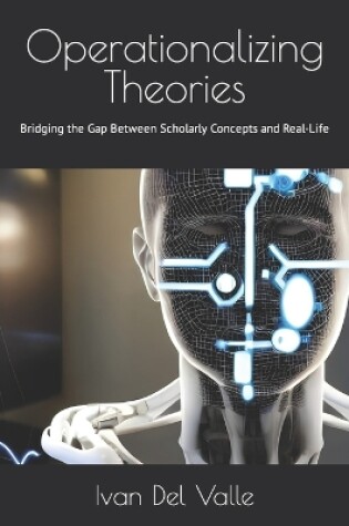 Cover of Operationalizing Theories