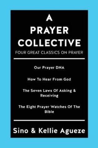 Cover of A Prayer Collective