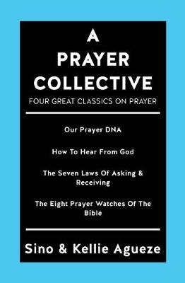 Book cover for A Prayer Collective