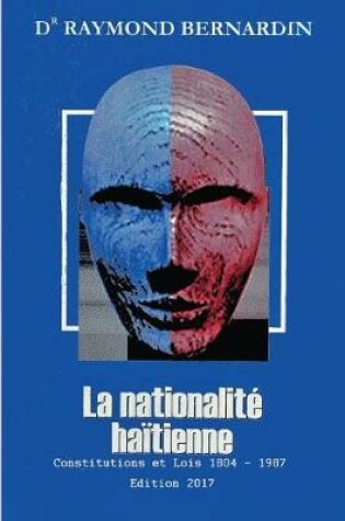 Cover of Nationalite Haitienne 2