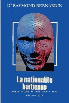 Book cover for Nationalite Haitienne 2