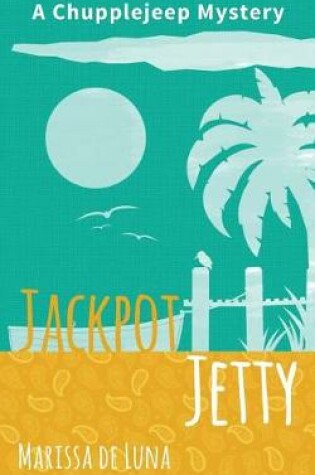 Cover of Jackpot Jetty