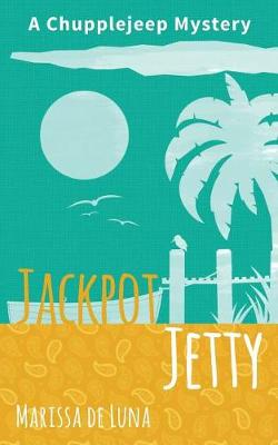 Cover of Jackpot Jetty