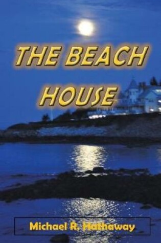 Cover of The Beach House