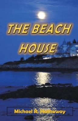 Book cover for The Beach House