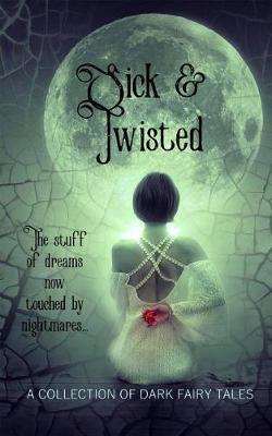 Book cover for Sick & Twisted