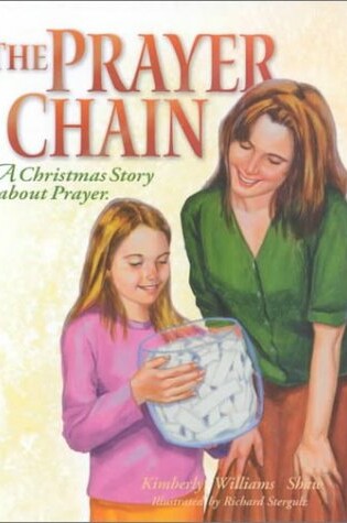 Cover of Prayer Chain