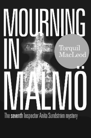 Cover of Mourning in Malmo