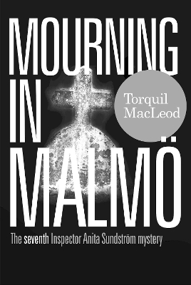 Book cover for Mourning in Malmo