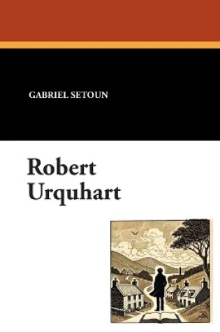 Cover of Robert Urquhart