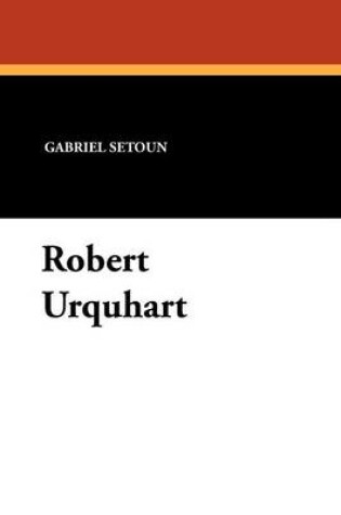 Cover of Robert Urquhart