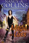 Book cover for Magic And Loss