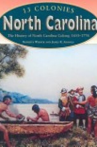 Cover of North Carolina