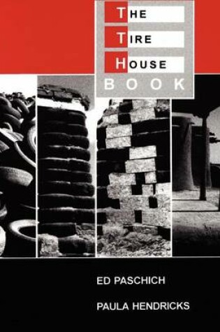 Cover of The Tire House Book
