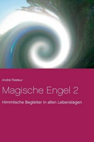 Cover of Magische Engel 2