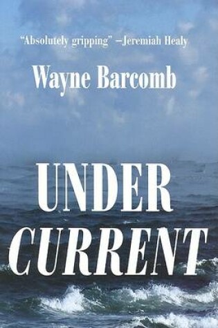 Cover of Undercurrent