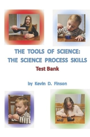 Cover of The Tools of Science