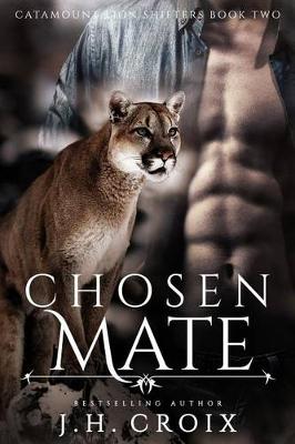 Book cover for Chosen Mate