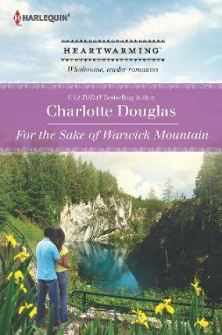 Cover of For The Sake Of Warwick Mountain (Dr. Wonderful)