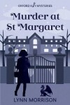 Book cover for Murder at St Margaret