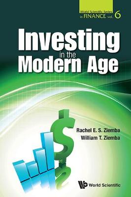 Cover of Investing In The Modern Age