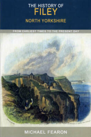 Cover of The History of Filey