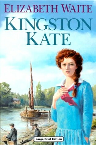 Cover of Kingston Kate